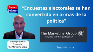 Domingo Barrios Presidente The Marketing Group (1)