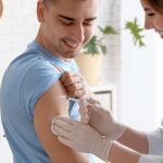 La vacunación puede proteger a tus hijos contra enfermedades prevenibles
