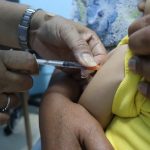 Llegan las vacunas Hexavalentes y contra la Influenza a Panamá