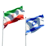 Posible conflicto Israel-Irán traería aumento exagerado del petróleo afectando la economía mundial