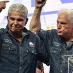 José Raúl Mulino se impone y es el nuevo presidente de Panamá