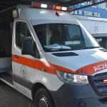 Las ambulancias de la CSS se modernizan con equipos de ultrasonido