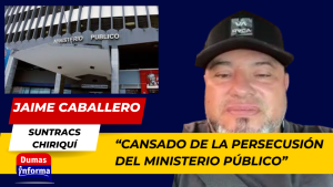 Jaime Caballero