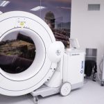 Ciudad de la Salud: Mayor precisión y menos radiación con nuevo equipo quirúrgico