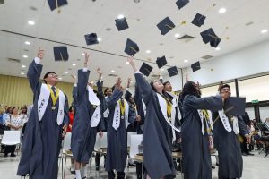 Tercera promoción de la Academia Bilingüe Panamá para el Futuro (3)