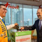 Lanzan campaña “Reciclemos Juntos por Panamá”
