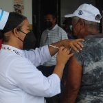 Panamá refuerza la lucha contra la influenza e inmuniza con vacunas Hexavalente