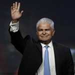 ¿Quién es el nuevo presidente panameño José Raúl Mulino?