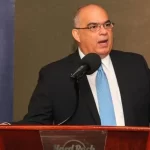 Luis Felipe Icaza nuevo viceministro de seguridad