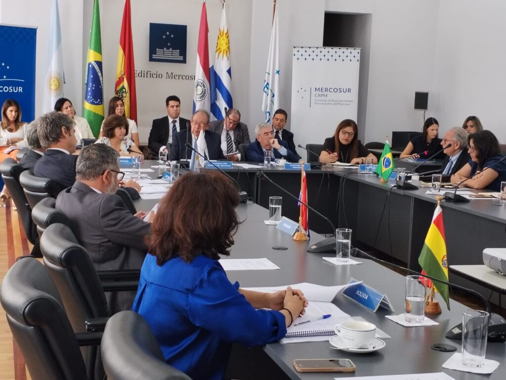 MERCOSUR-2024