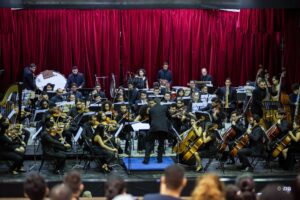 ORQUESTA DEL FESTIVAL-REFERENCIA 2