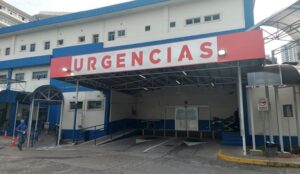 urgencias