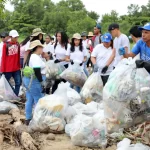 Alcaldía de Panamá convoca a jornada de limpieza en la desembocadura del río Juan Díaz