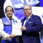 Panamá obtiene certificación internacional para su Hospital de Campaña