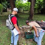 Los cultivos y potreros cercanos siguen siendo el principal foco de contagio de hantavirus