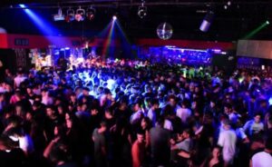 Discoteca