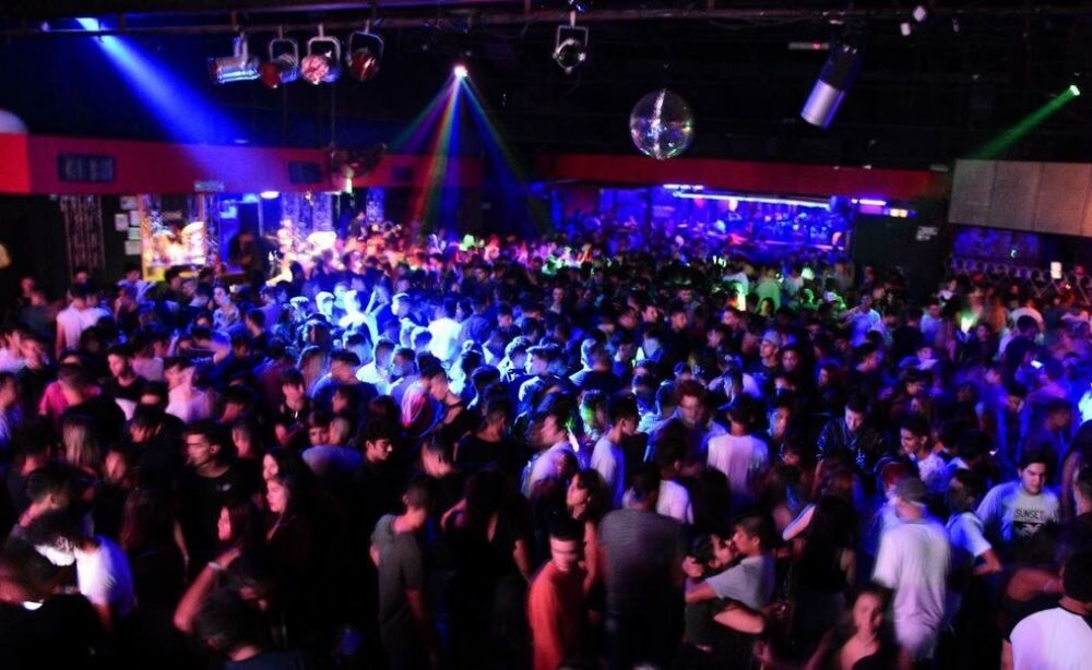Discoteca