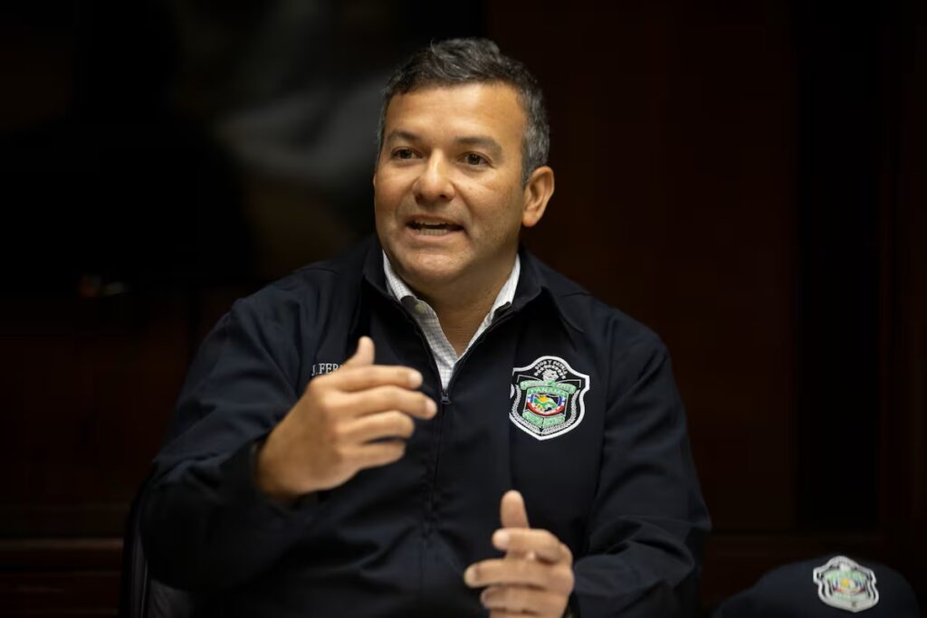 Police-Chief