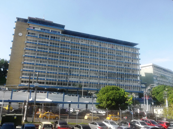 Consulta-externa