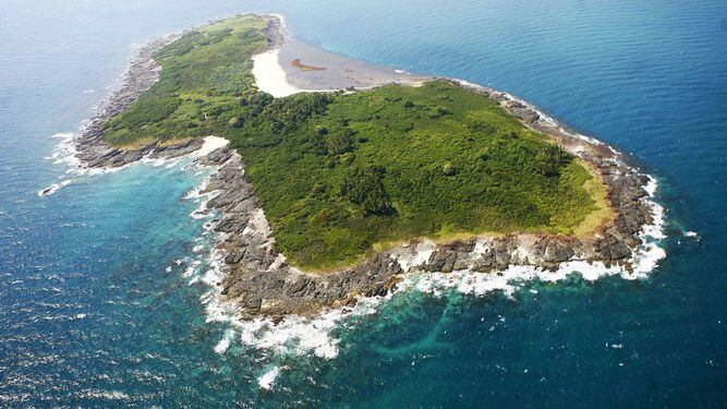 isla-iguana