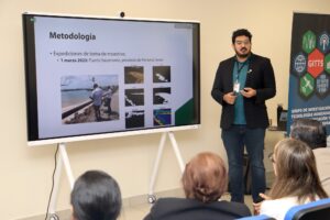 El Dr. Fernando Arias, docente e investigador de la UTP, lideroì este proyecto de investigacioìn financiado por la SENACYT