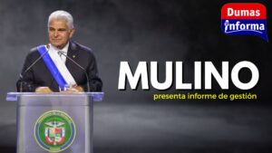 describirá los logros y desafíos de su administración