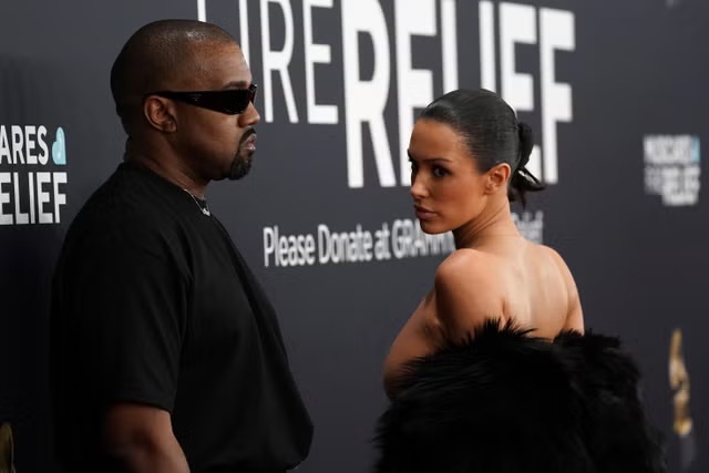 APTOPIX_67th_Annual_Grammy_Awards_11864