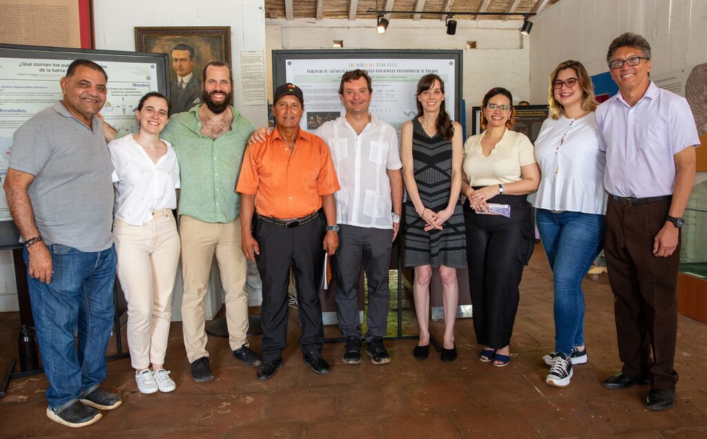 Biodistance - slideshow 1 - Cerro Juan Diaz 1 copy