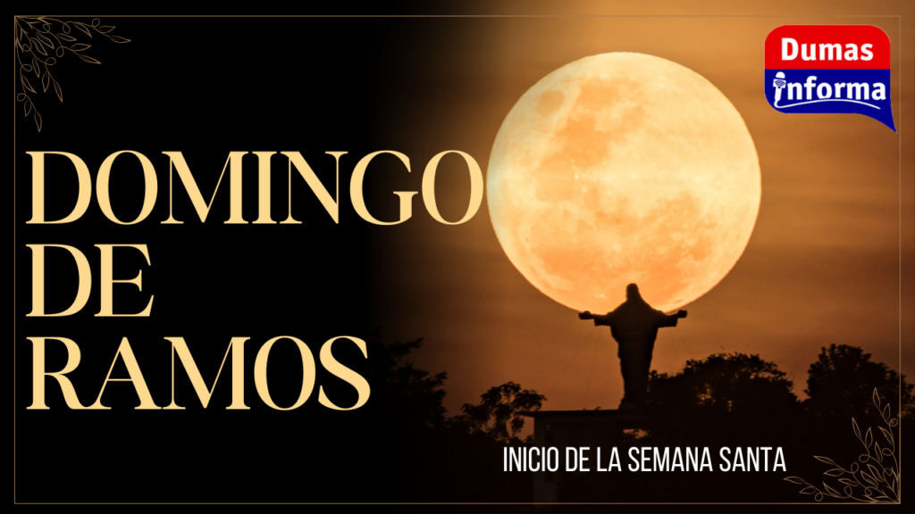 Domingo de Ramos