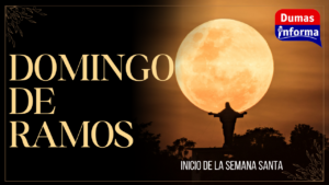 Domingo de Ramos