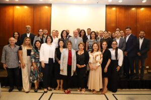Empresas juramentadas