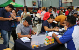 desempleo-juvenil