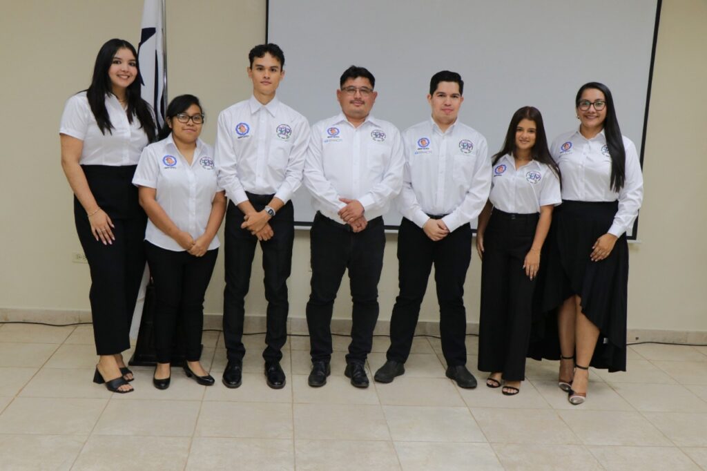 El equipo de investigacioìn
