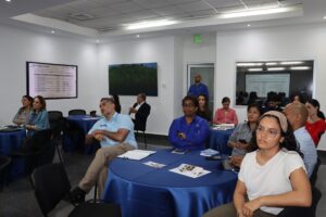 Sesión informativa (1)