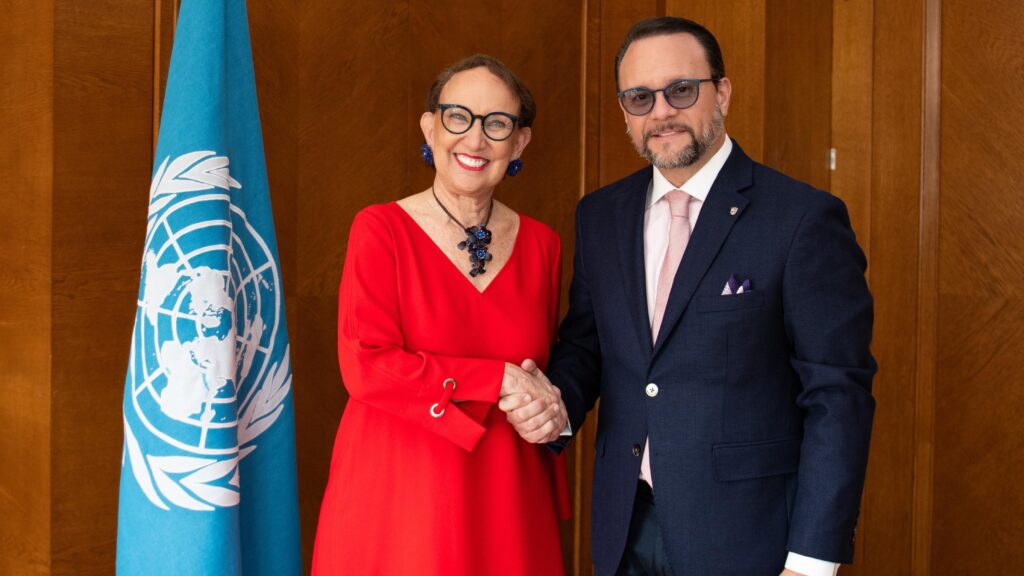 Ministro 1