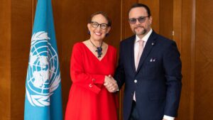 Ministro 1