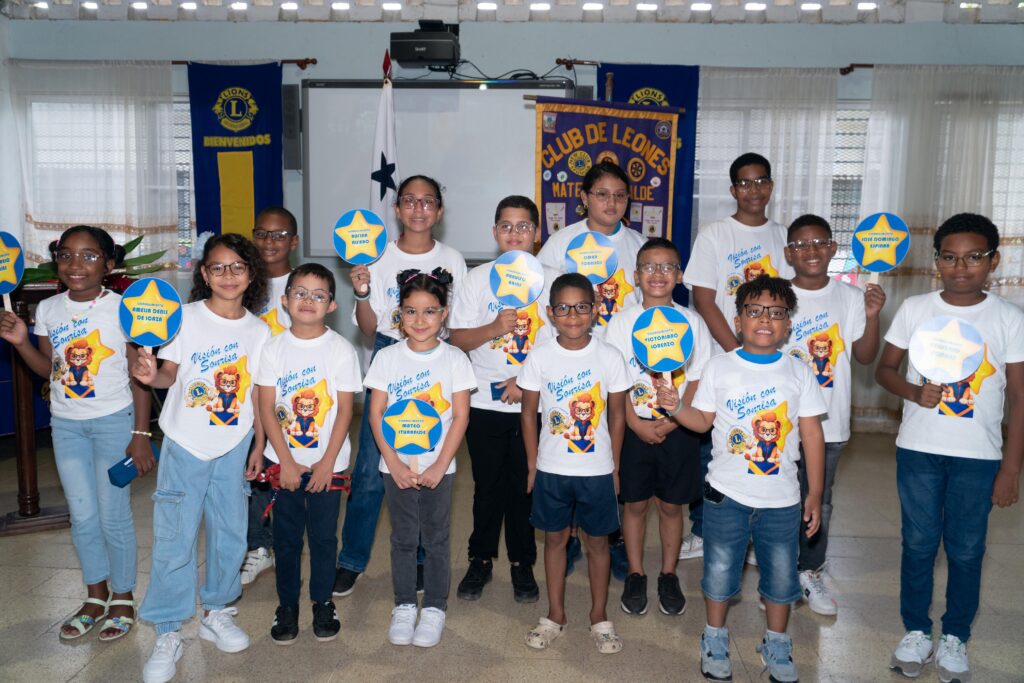 Visión con Sonrisa Club de Leones Mateo Iturralde (1)