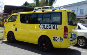 colegial