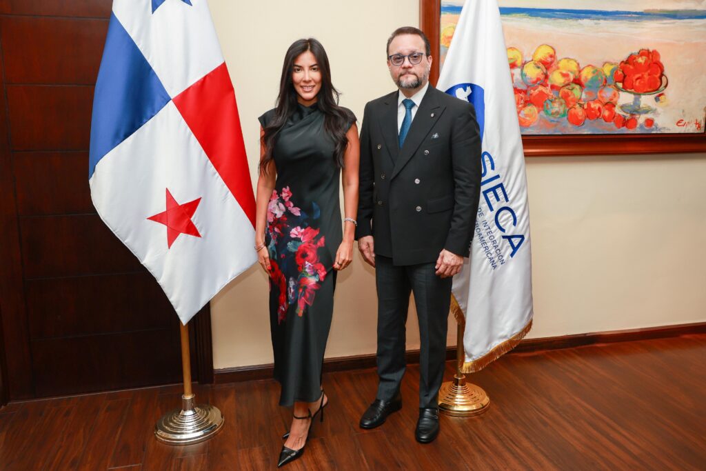 Ministro M.
