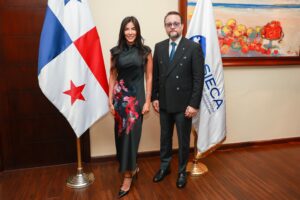 Ministro M.