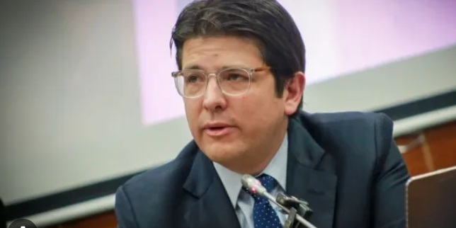 Uribe Turbay