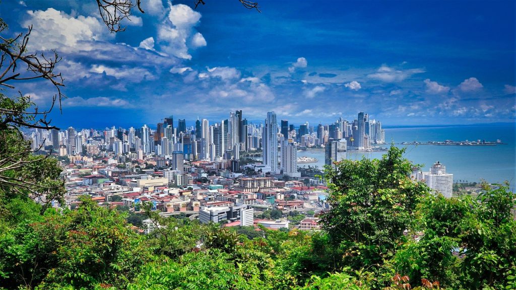 Panama-City