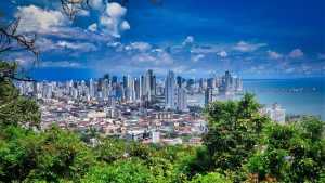 Panama-City