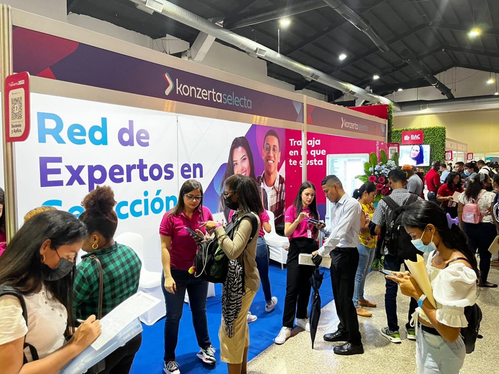 fotos feria Konzerta 2022
