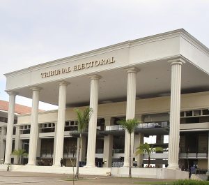 TRIBUNAL ELECTORAL DE PANAMÁ DENUNCIA INTROMISIÓN DEL SUPREMO POR PROPAGANDA
