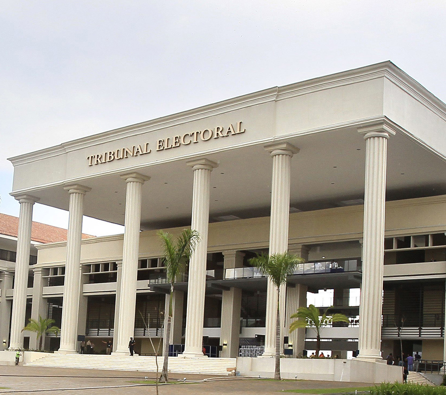 TRIBUNAL ELECTORAL DE PANAMÁ DENUNCIA INTROMISIÓN DEL SUPREMO POR PROPAGANDA