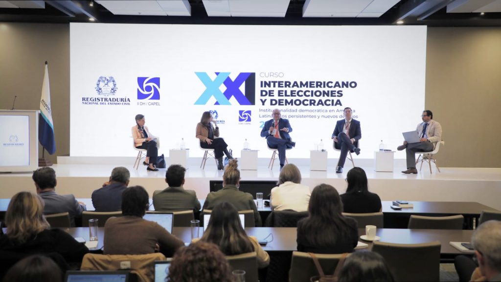 Elecciones-Perú