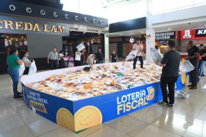 Lotería Fiscal 1