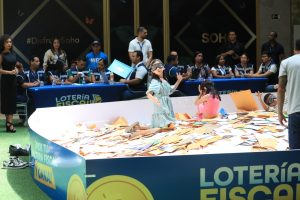 Lotería Fiscal