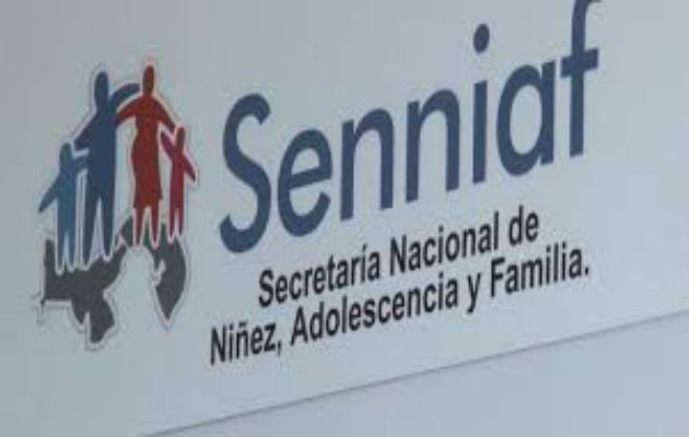 PANAMA-SENNIAF